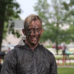 Meet your Posher, Grant